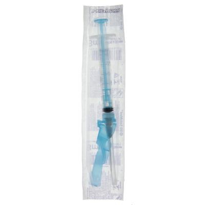 Seringa Bd 30X7 3ml Solomed